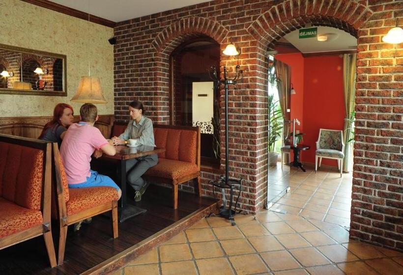 Motelis Smagratis Kretinga