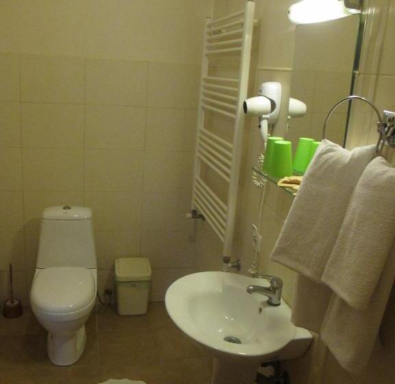 Motelis Smagratis Kretinga