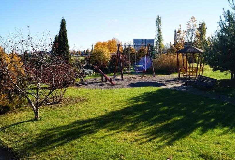 Motelis Smagratis Kretinga