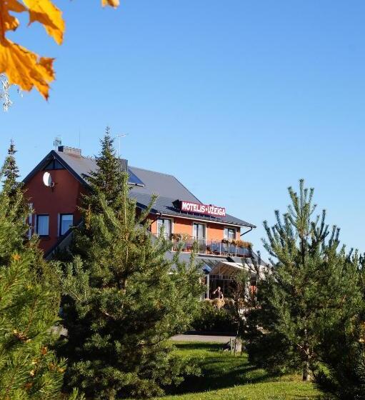 Motelis Smagratis Kretinga