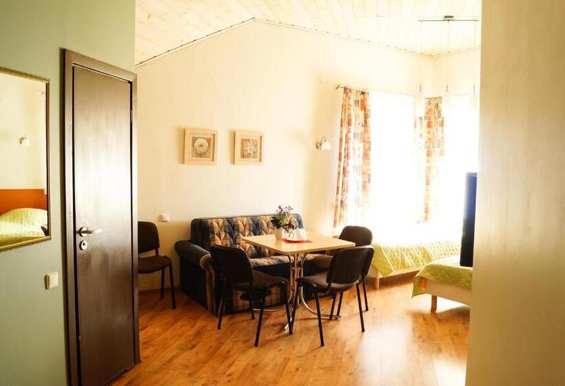 Motelis Smagratis Kretinga