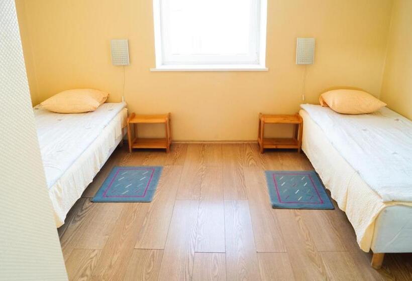 Motelis Smagratis Kretinga