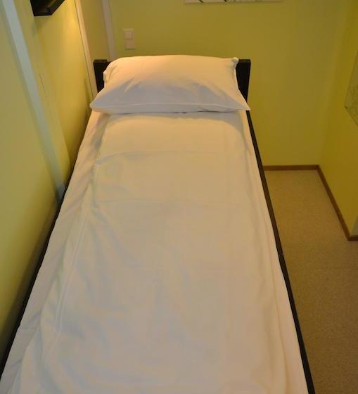 فندق صغير Bergen Budget Apart