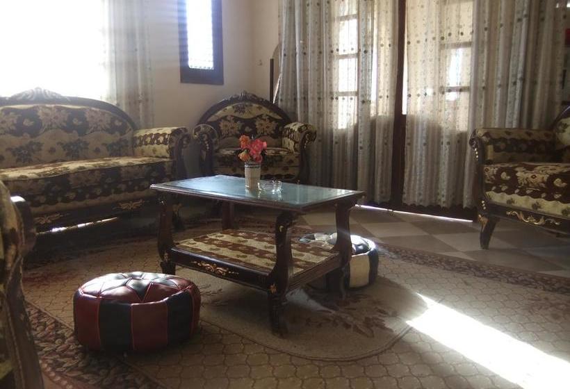 Queen Palace Hotel Luxor