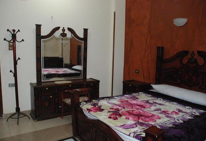 Queen Palace Hotel Luxor