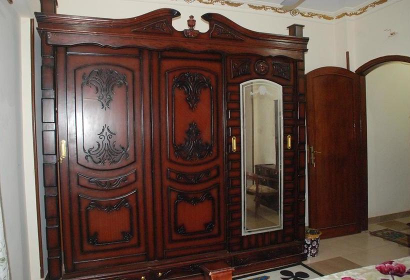 Queen Palace Hotel Luxor