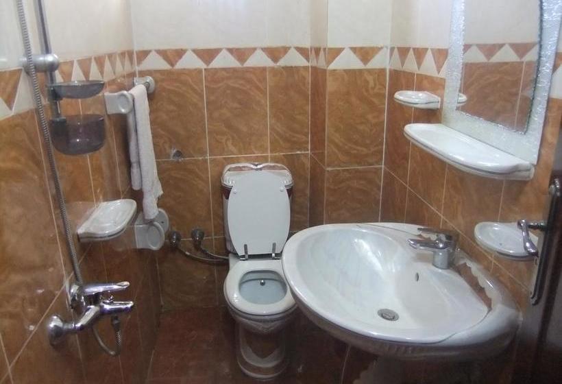 Queen Palace Hotel Luxor