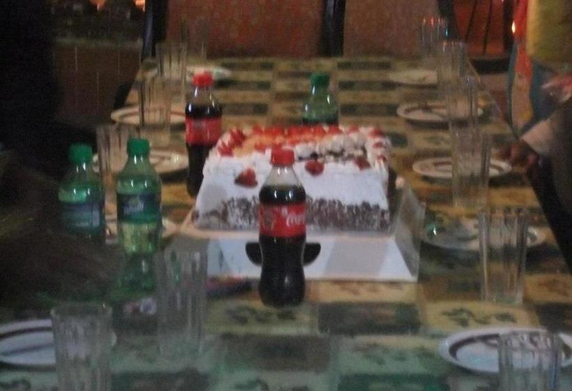 Queen Palace Hotel Luxor