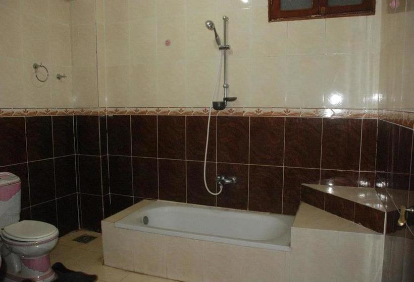 Queen Palace Hotel Luxor