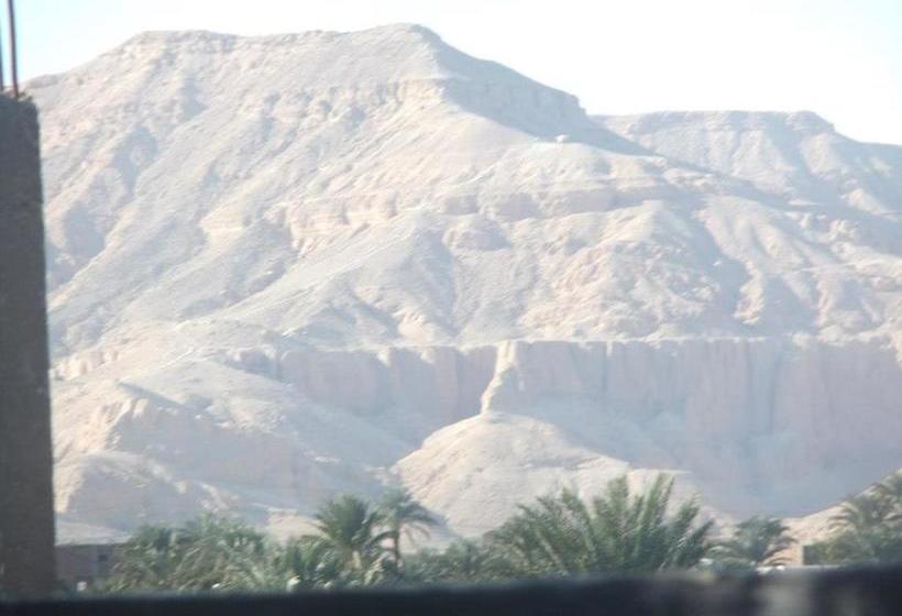 Queen Palace Hotel Luxor