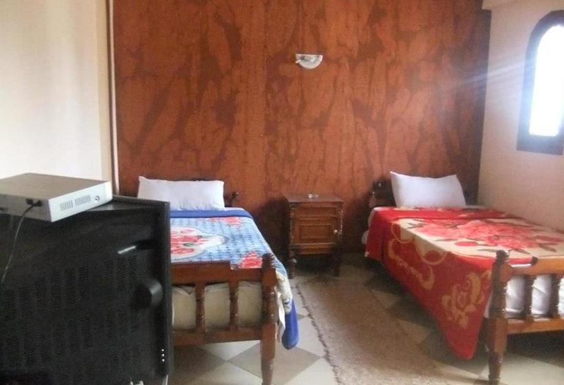 Queen Palace Hotel Luxor