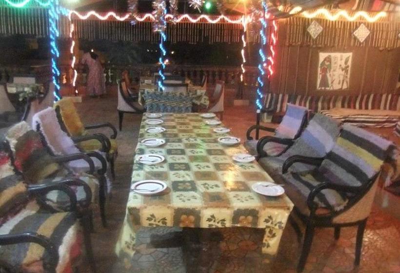 Queen Palace Hotel Luxor