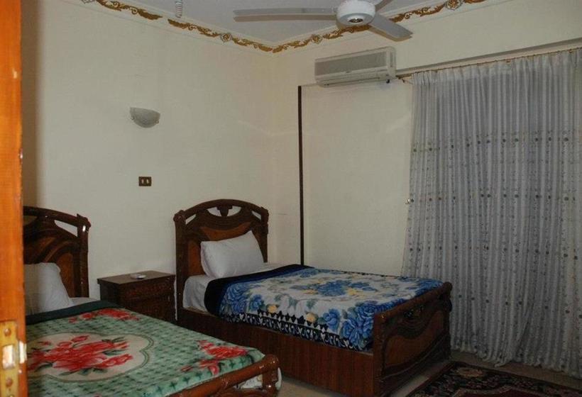 Queen Palace Hotel Luxor