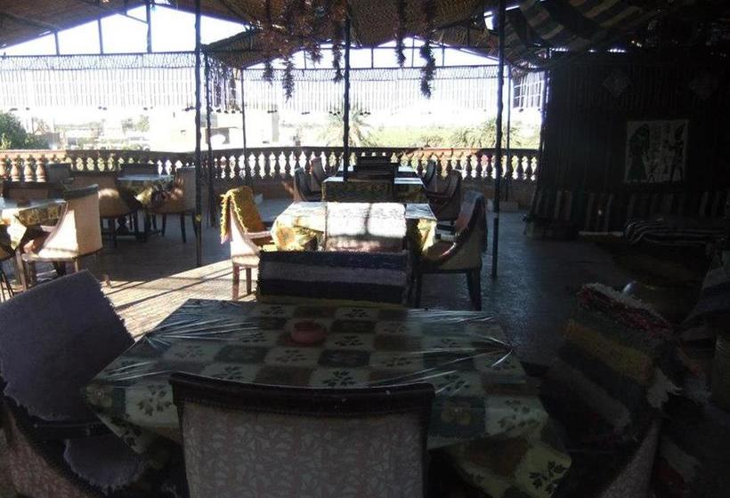 Queen Palace Hotel Luxor