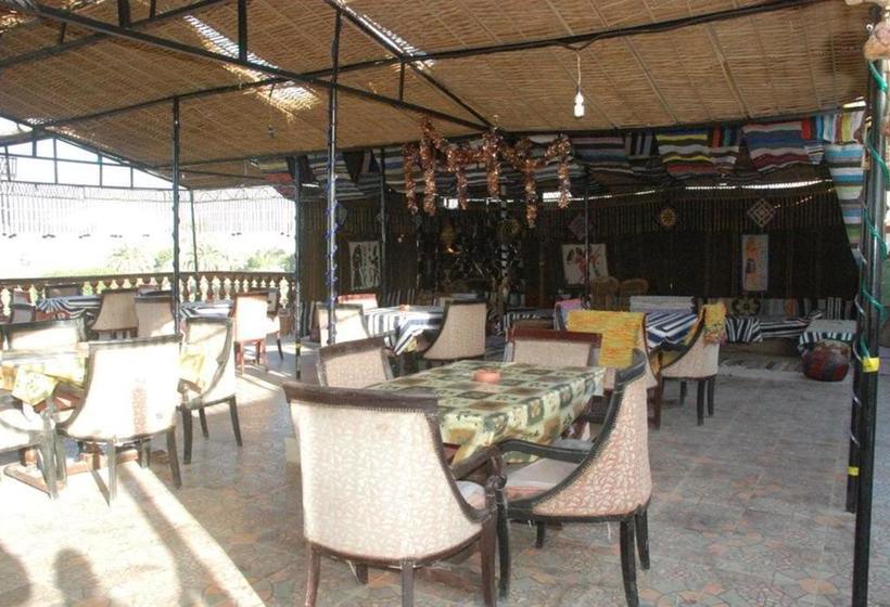 Queen Palace Hotel Luxor