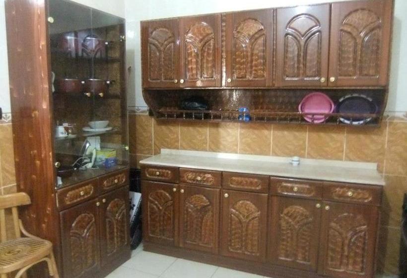 Queen Palace Hotel Luxor