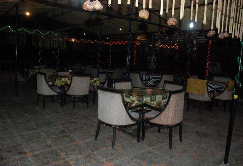 Queen Palace Hotel Luxor