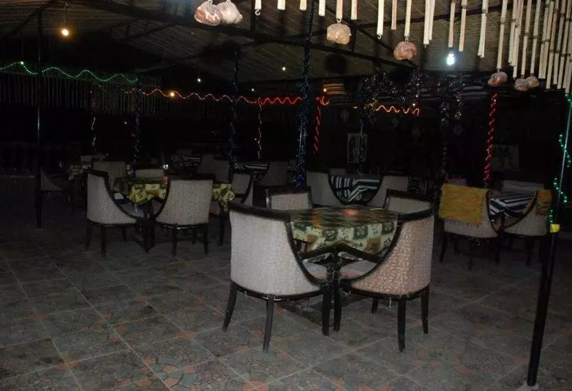 Queen Palace Hotel Luxor
