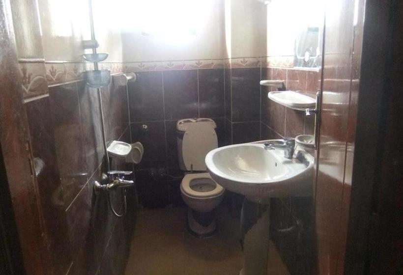 Queen Palace Hotel Luxor