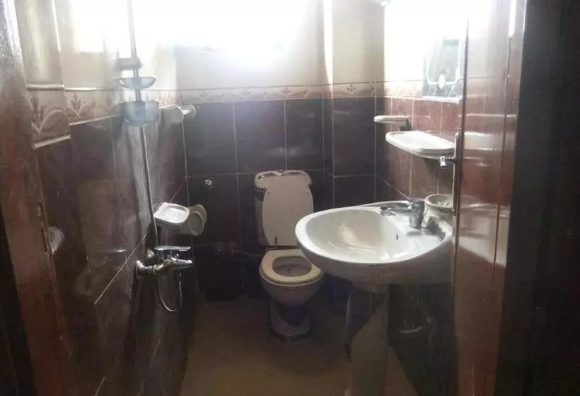 Queen Palace Hotel Luxor