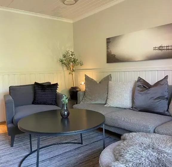 Resort Hankø Hotell & Spa