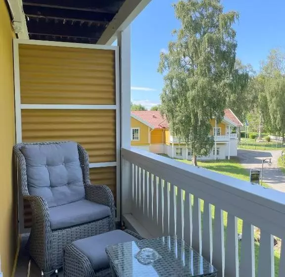 Resort Hankø Hotell & Spa