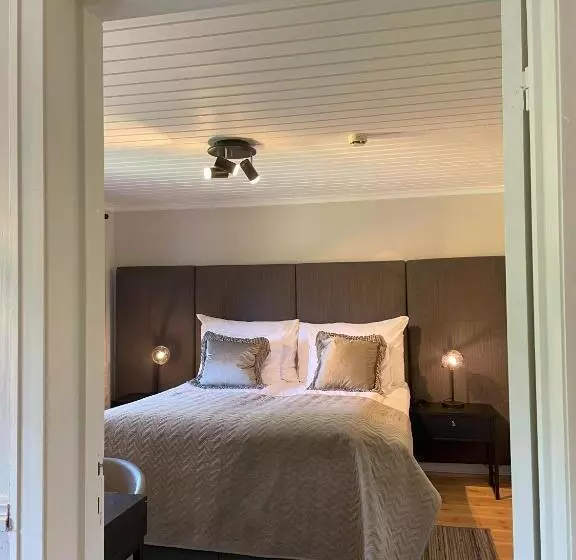 Resort Hankø Hotell & Spa