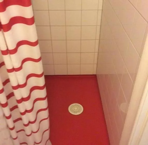 Stf Vandrarhem Edsbyn