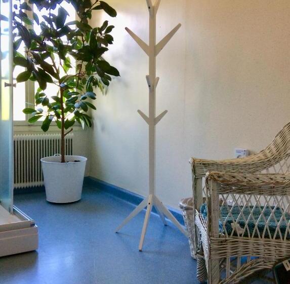 Stf Vandrarhem Edsbyn