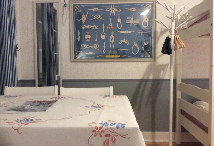 Stf Vandrarhem Edsbyn