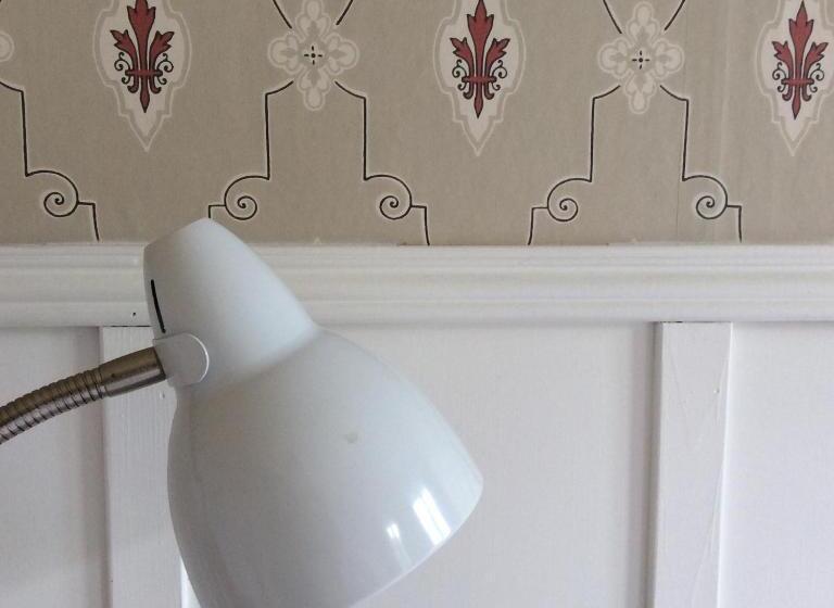 Stf Vandrarhem Edsbyn