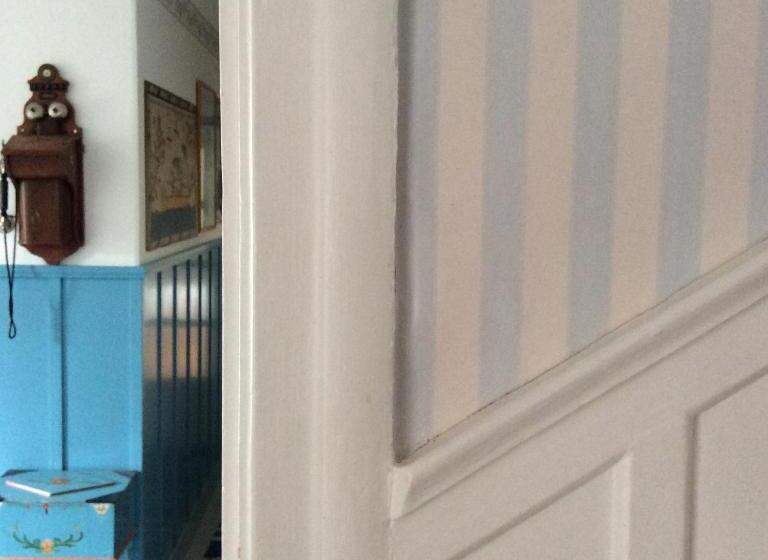 Stf Vandrarhem Edsbyn