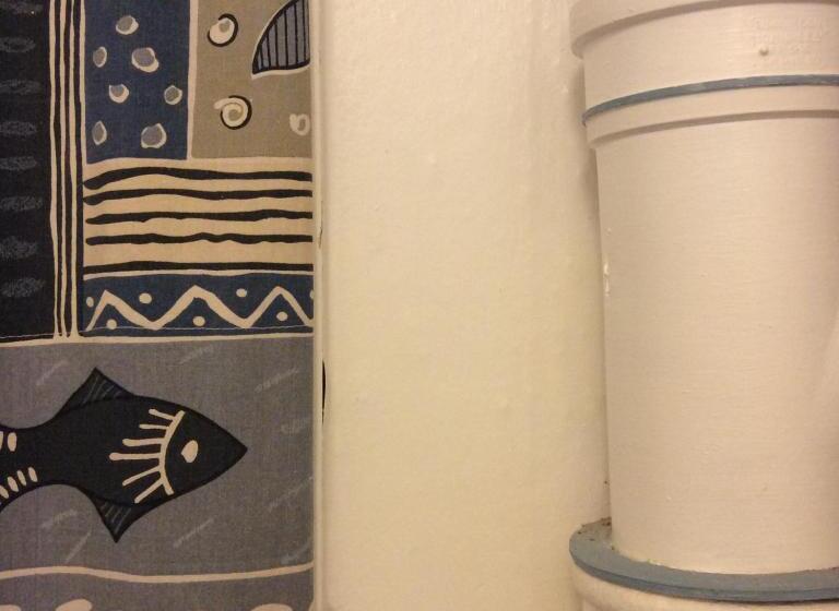 Stf Vandrarhem Edsbyn