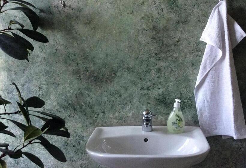 Stf Vandrarhem Edsbyn