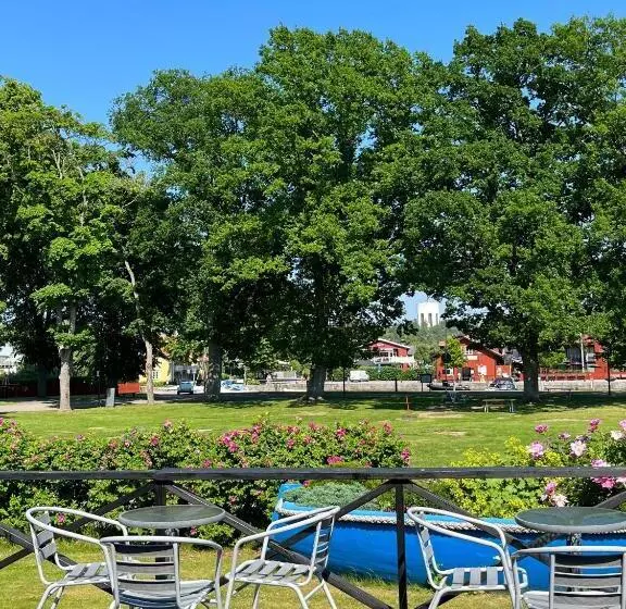 Trosa Vandrarhem