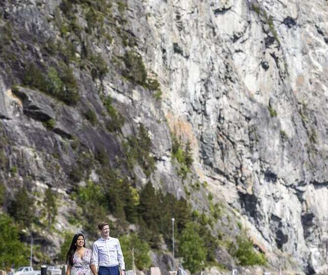 Valldal Fjordhotell   By Classic Norway Hotels