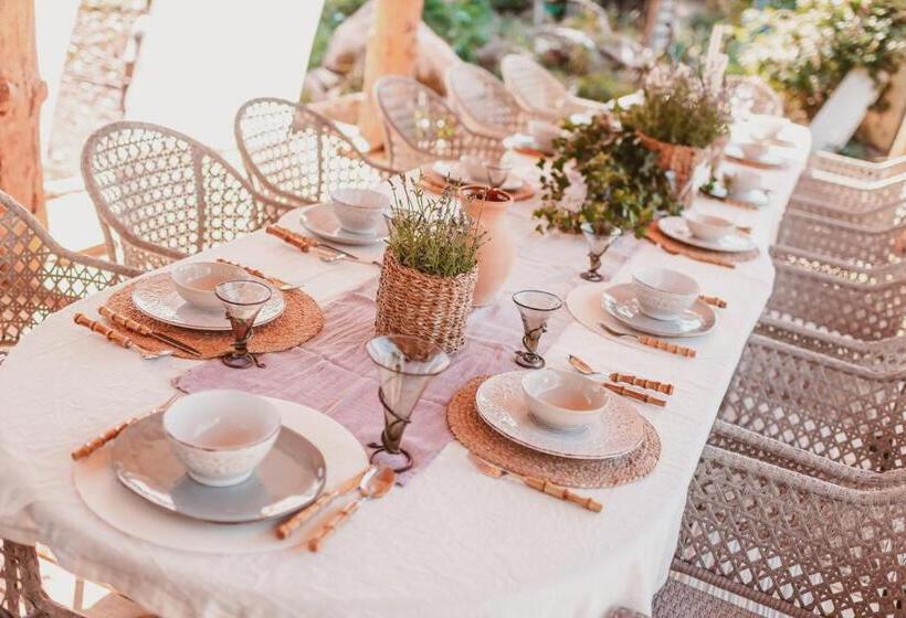 Woodstock B & B Studios