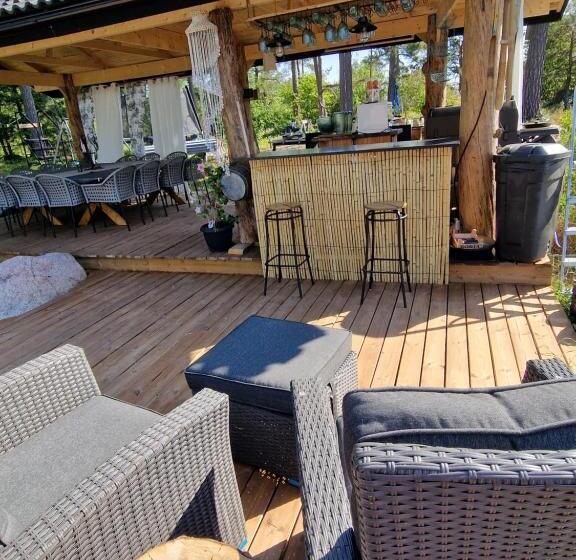 Woodstock B & B Studios