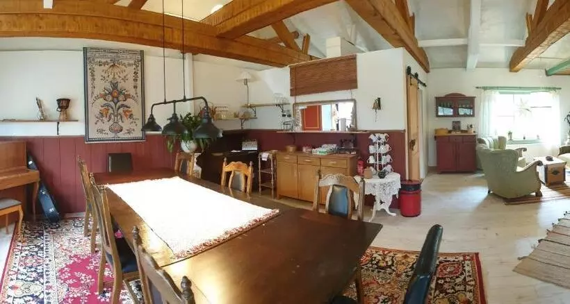 Woodstock B & B Studios