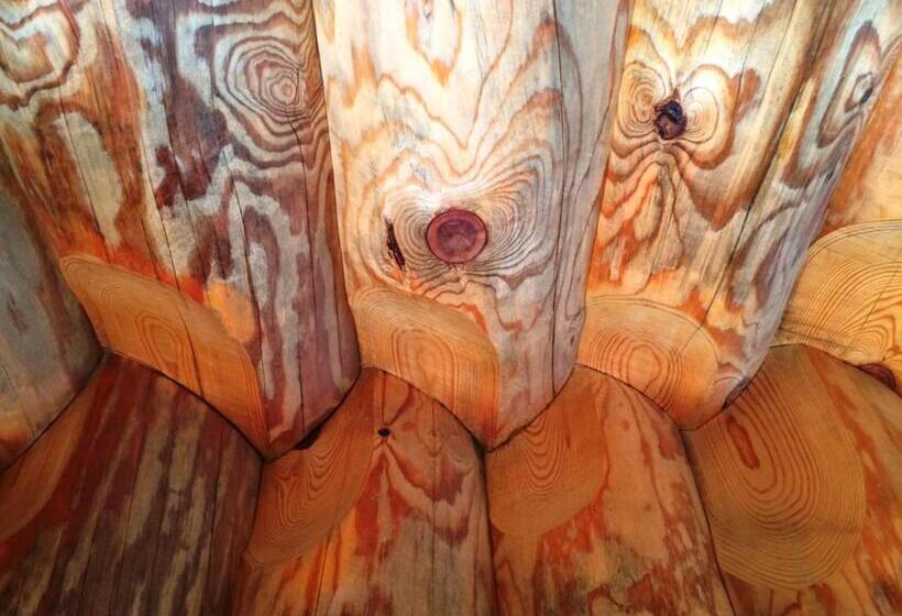 Woodstock B & B Studios