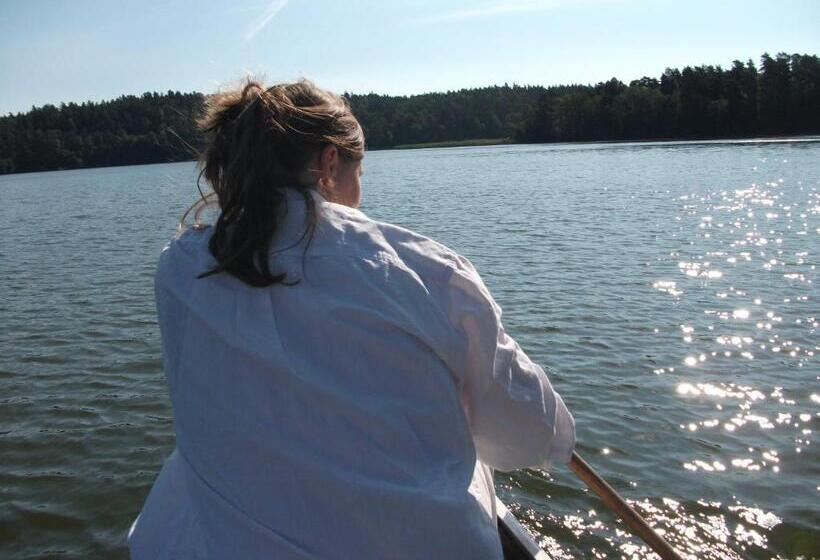 Woodstock B & B Studios