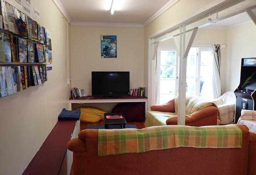 ユースホステル Centabay Lodge And Backpackers
