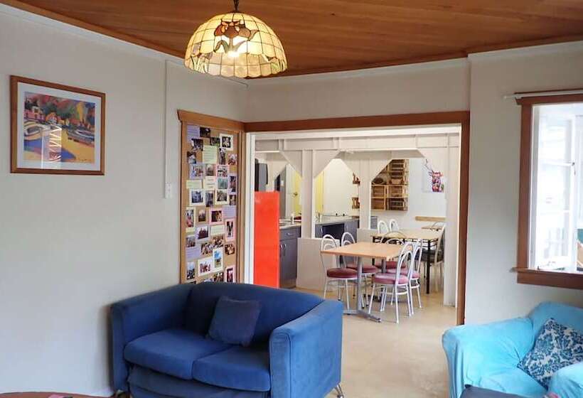 ユースホステル Centabay Lodge And Backpackers