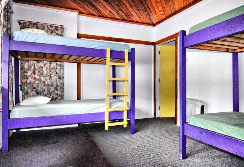 ユースホステル Centabay Lodge And Backpackers