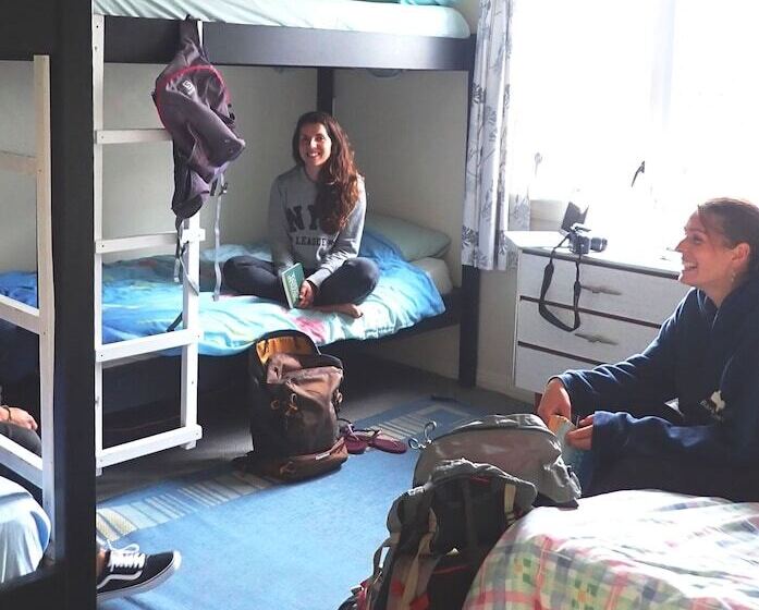 ユースホステル Centabay Lodge And Backpackers