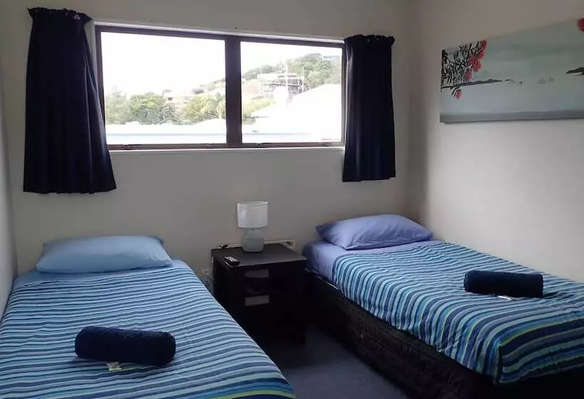 ユースホステル Centabay Lodge And Backpackers