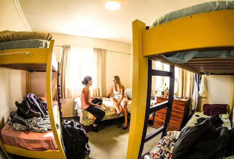 ユースホステル Centabay Lodge And Backpackers