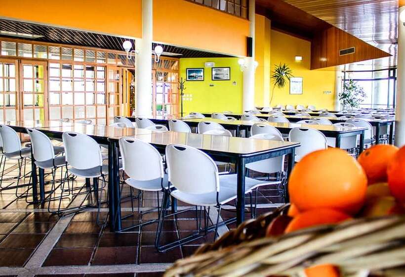 Общежитие Hi Almada  Pousada De Juventude