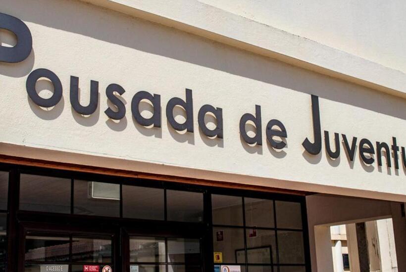Общежитие Hi Almada  Pousada De Juventude
