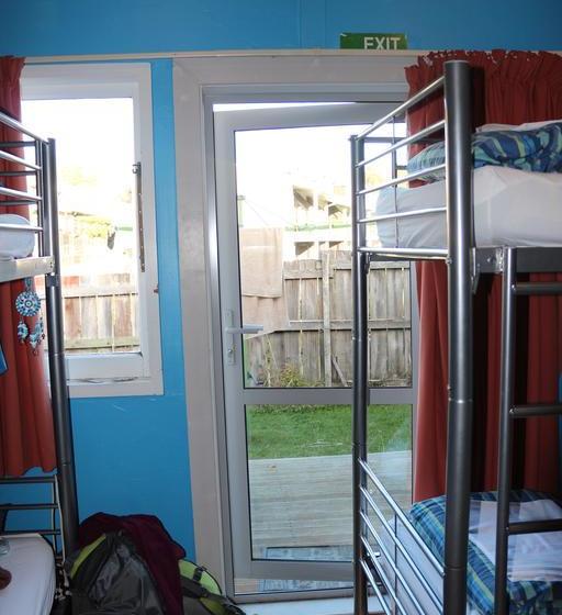 旅馆 Matterhorn South Lodge